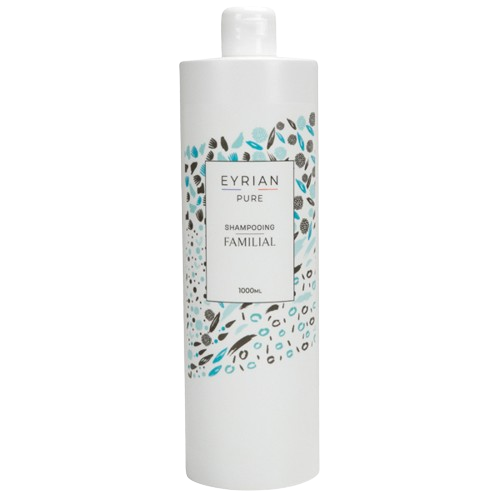 EYRIAN PURE - shampoing Familial - 1 litre