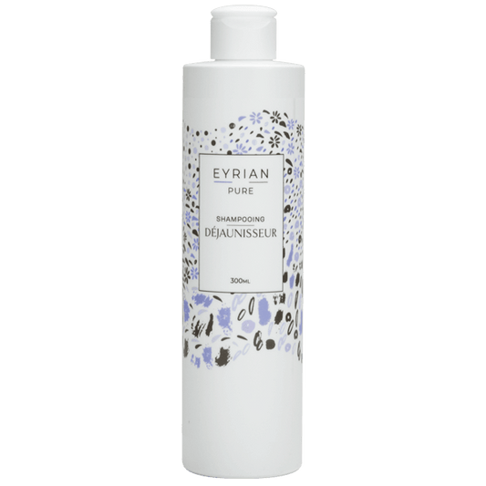 EYRIAN PURE - Shampoing déjaunisseur - 300 ml