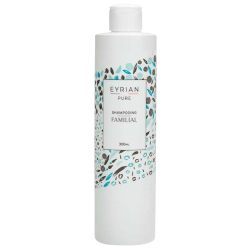EYRIAN PURE - Shampoing Familial - 300 ml