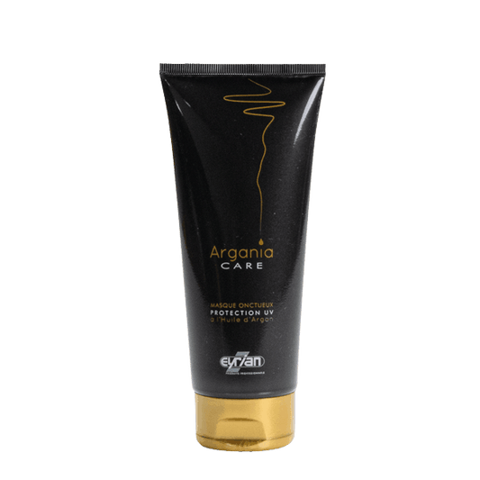 ARGANIA CARE – Masque Onctueux Protection UV à l’Huile d’Argan – 100 ml