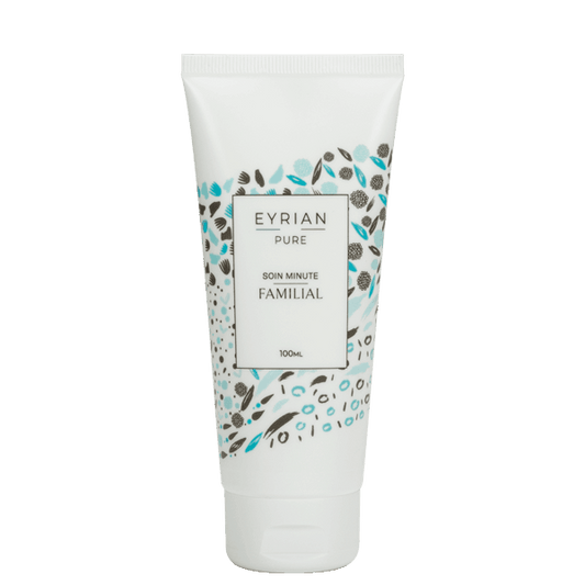 EYRIAN PURE - Soin minute familial - 100 ml