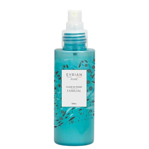 EYRIAN PURE - Fluide Bi-phase familial - 100 ml