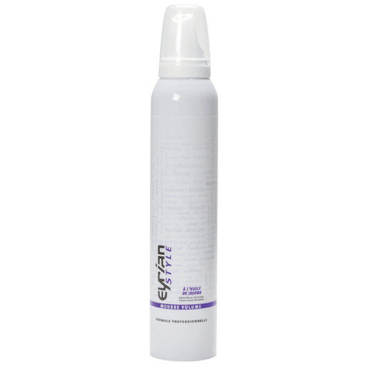 EYRIAN STYLE - Mousse volume - 200 ml