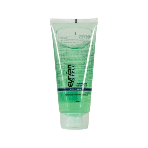 EYRIAN STYLE - Gel flexible - Tenue Forte - 100 ml