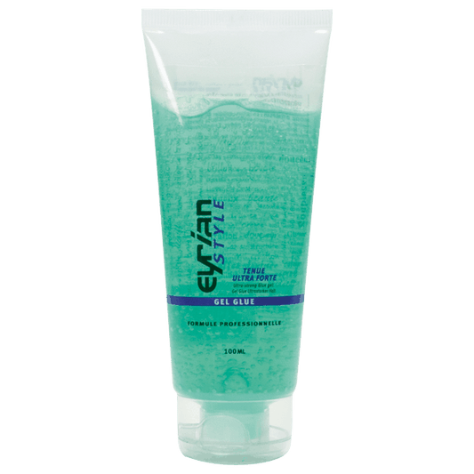 EYRIAN STYLE - Gel flexible - Tenue Ultra Forte - 100 ml