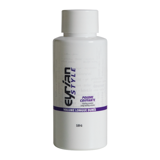 EYRIAN STYLE – Poudre Coiffante – 50 g