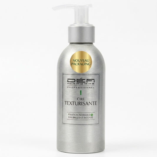 DÉFI POUR HOMME - Cire texturisante - 50ml - 150ml
