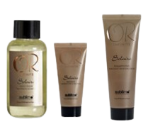 SUBLIMO – Gamme OR INFINITE SOLAIRE – Protection & Éclat sous le soleil