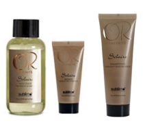 GAMME OR INFINITE SOLAIRE – Protection & Éclat sous le soleil