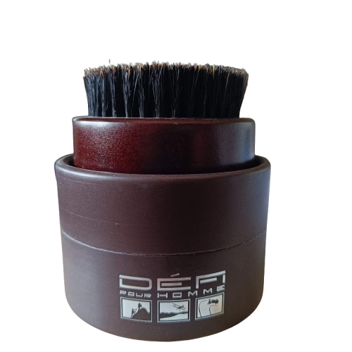 DÉFI POUR HOMME - Brosse Barbe