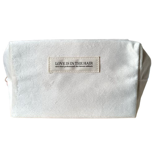 WELLA - Trousse de toilette