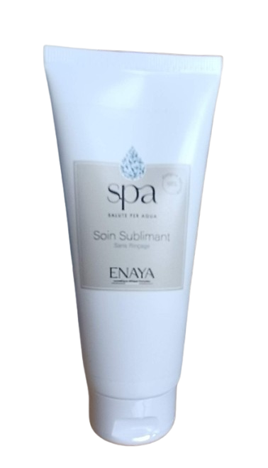 ENAYA – Soin Sublimant Sans Rinçage – 100 ml