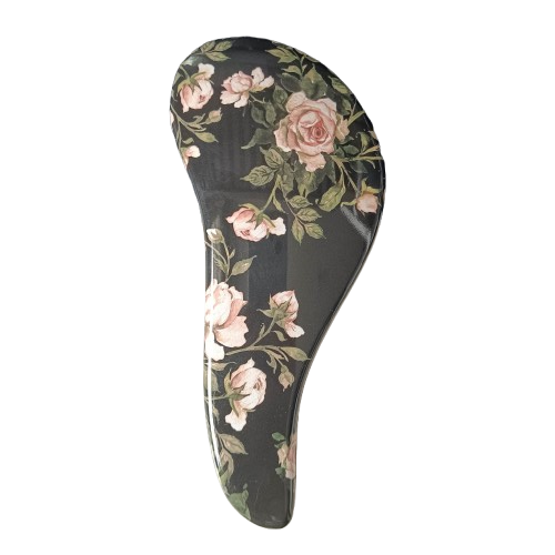 D-Méli-Mélo – Brosse Démêlante Antistatique – Édition Limitée