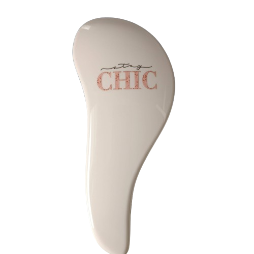 D-Méli-Mélo – Brosse Démêlante Antistatique – Édition Limitée