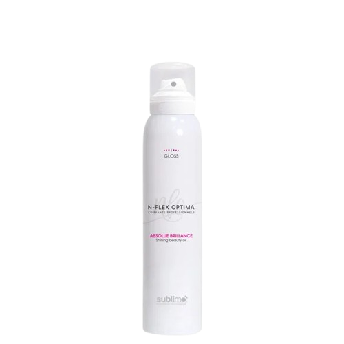 SUBLIMO – N-Flex Optima – Beauty Oil – 125 ml