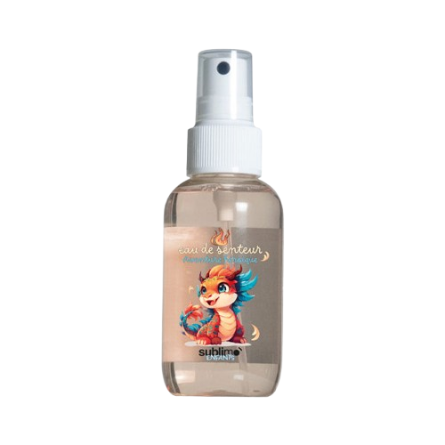 Sublimo - Eau de senteur Dragon Enfants - 90ml