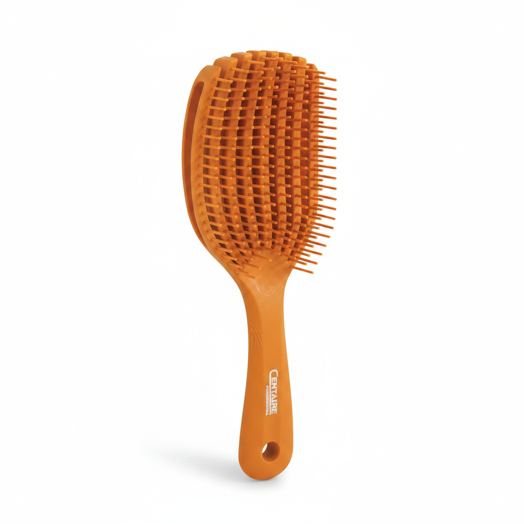 Brosses Curly