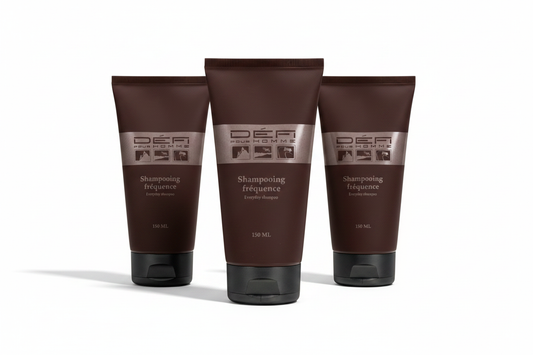 DÉFI POUR HOMME - TRIO Shampoing Fréquence - 150ml