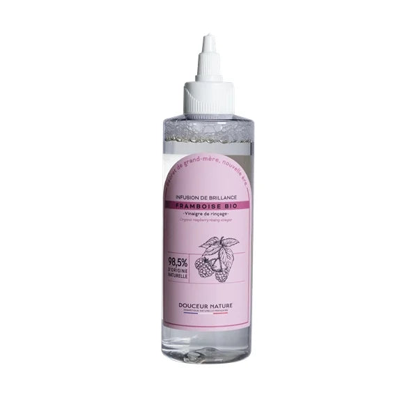 SUBLIMO - Douceur Nature - Infusion de brillance - 210ml